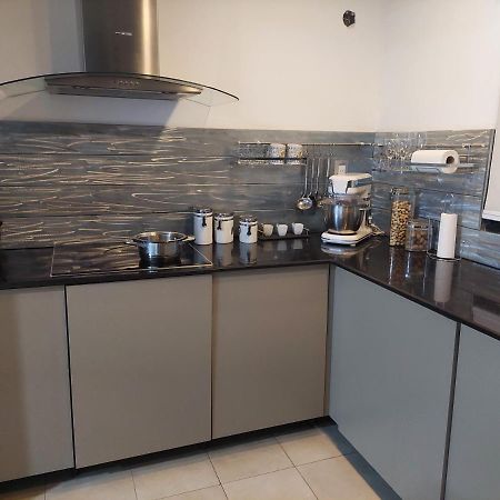 Appartement Ideas à Federación Extérieur photo