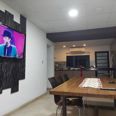 Appartement Ideas à Federación Extérieur photo