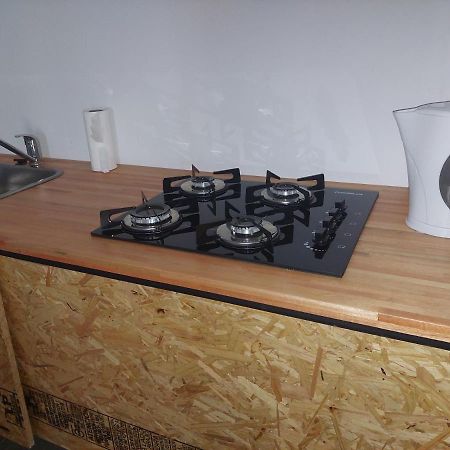 Appartement Ideas à Federación Extérieur photo