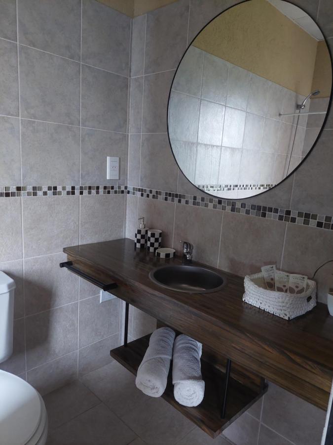 Appartement Ideas à Federación Extérieur photo