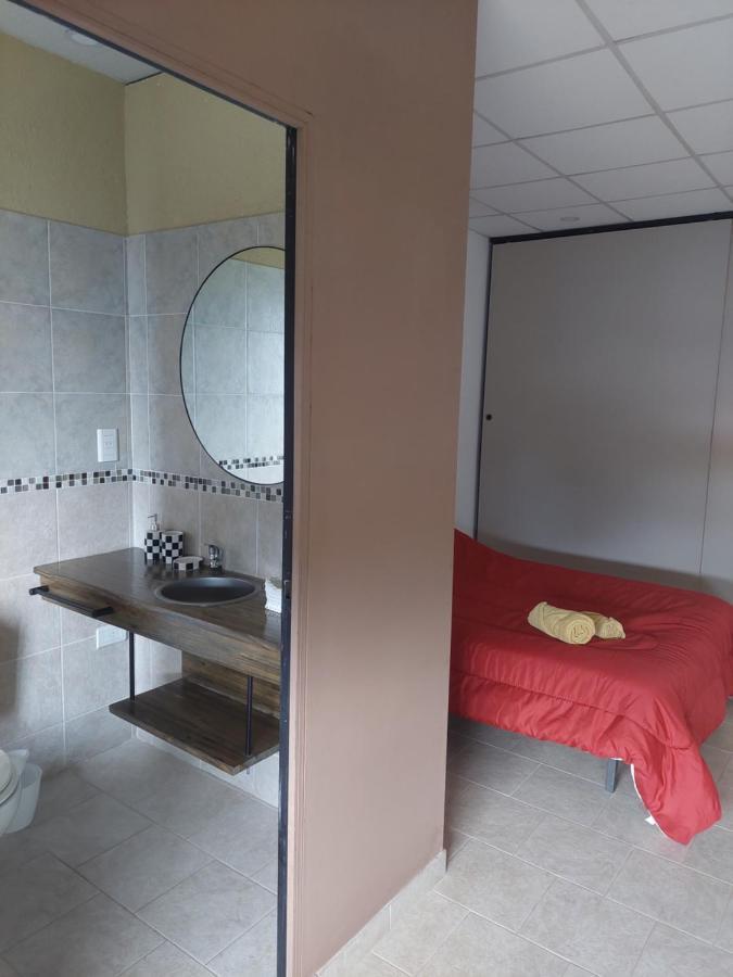 Appartement Ideas à Federación Extérieur photo