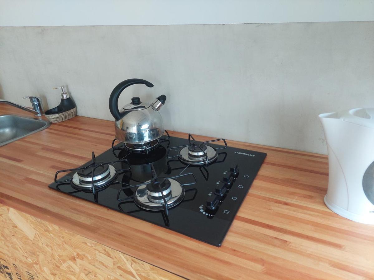 Appartement Ideas à Federación Extérieur photo