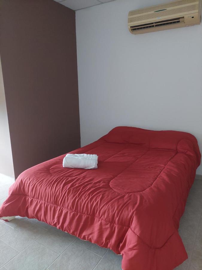 Appartement Ideas à Federación Extérieur photo