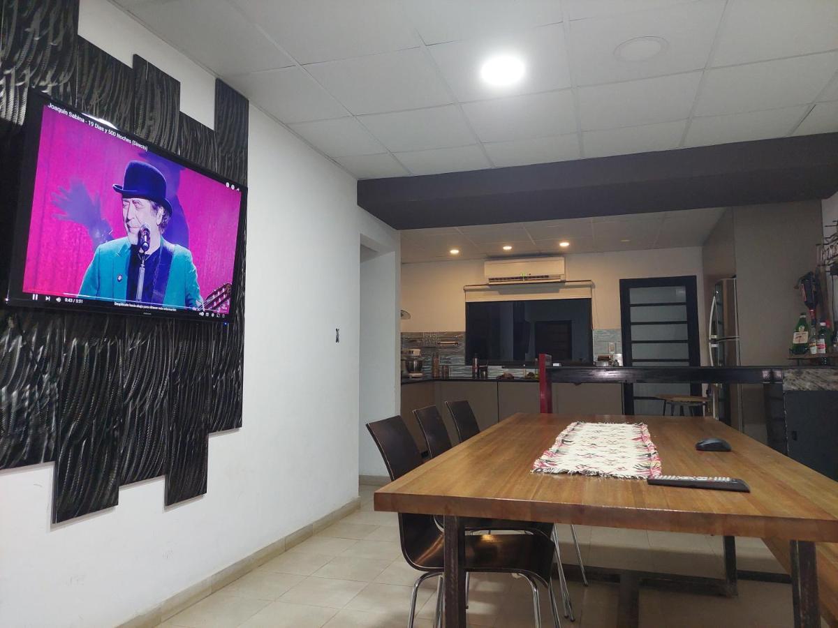 Appartement Ideas à Federación Extérieur photo