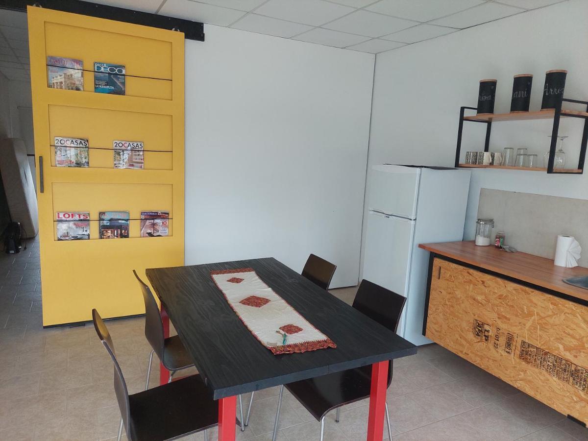 Appartement Ideas à Federación Extérieur photo
