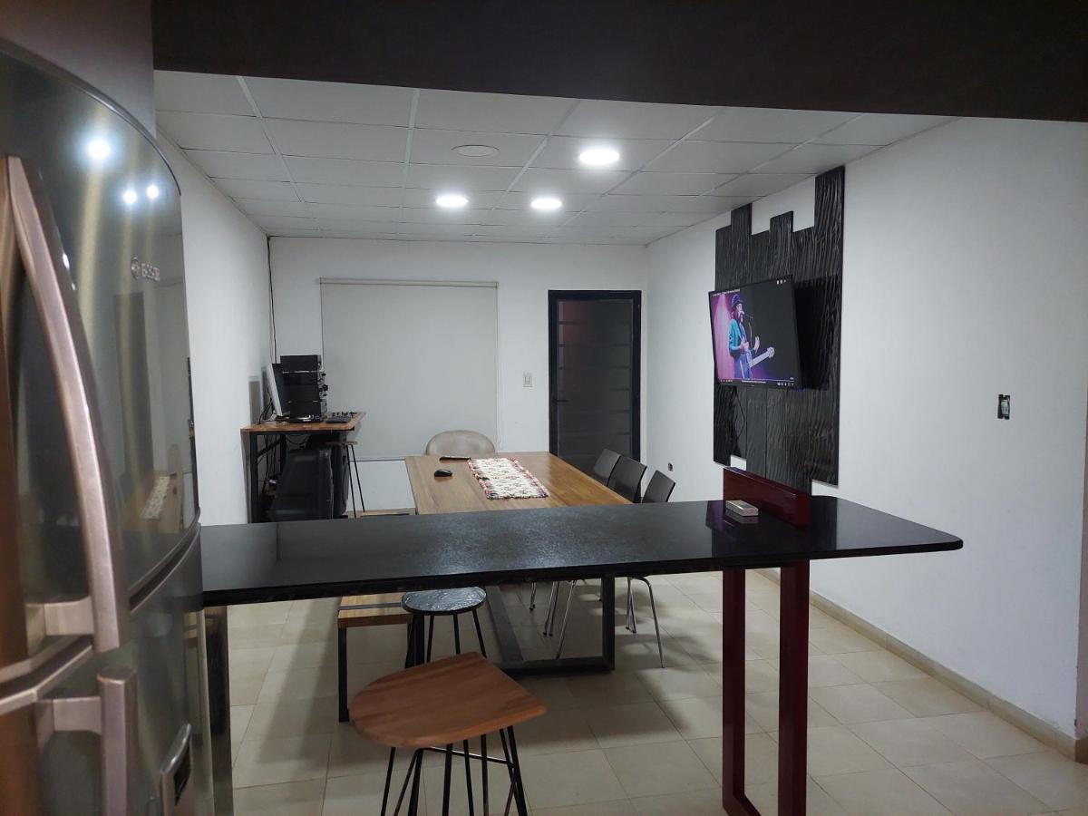 Appartement Ideas à Federación Extérieur photo