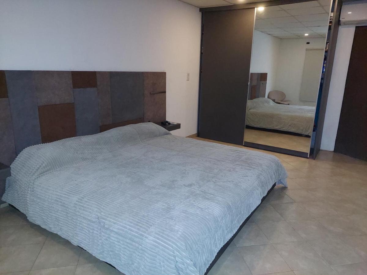 Appartement Ideas à Federación Extérieur photo