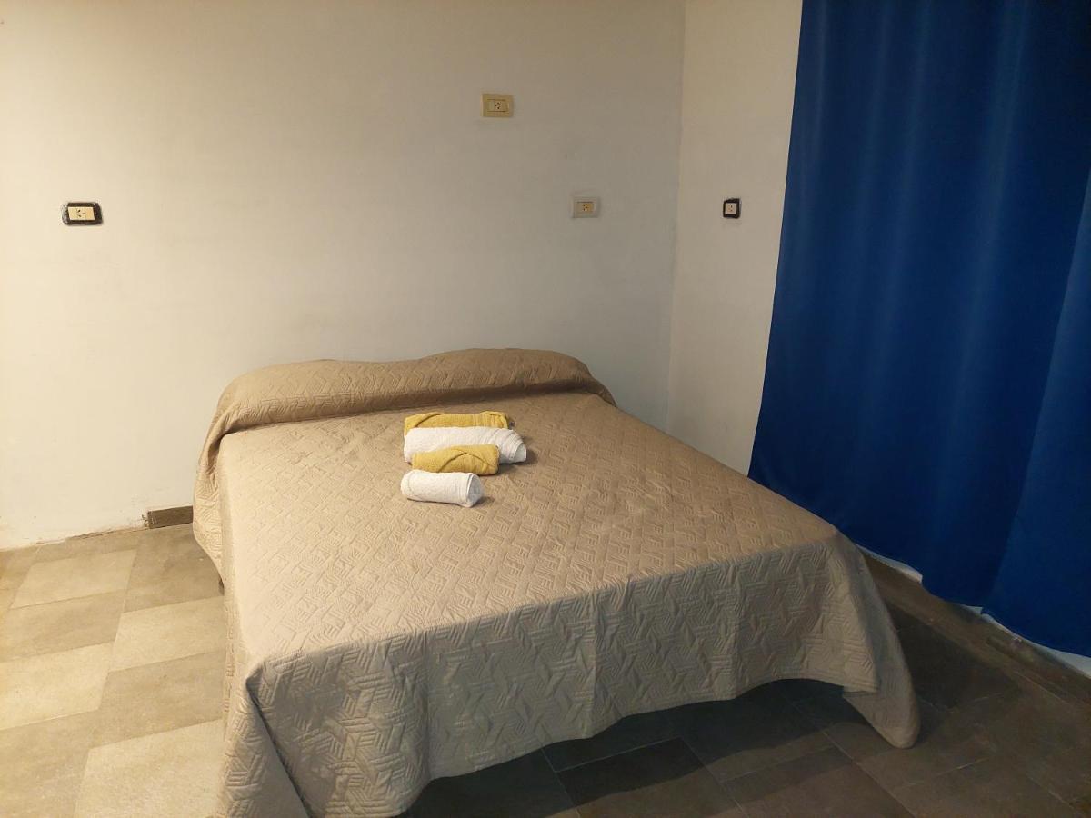 Appartement Ideas à Federación Extérieur photo