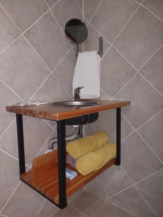 Appartement Ideas à Federación Extérieur photo